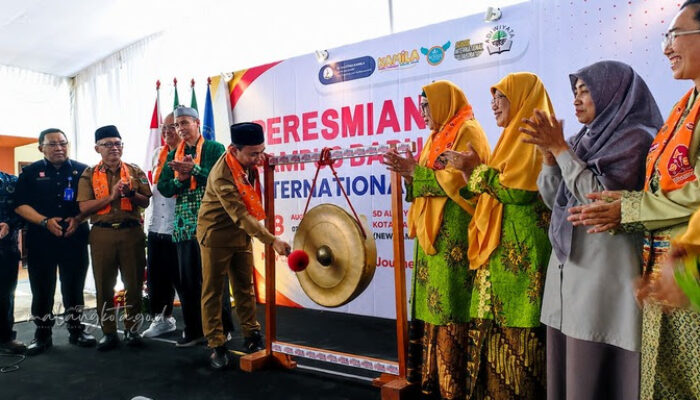 Kampus Baru Aisyiyah Kamila, Investasi Pendidikan Kota Malang