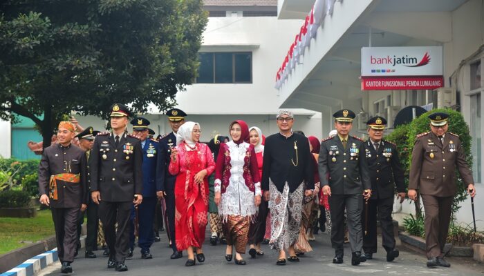 Bupati Lumajang: Kemerdekaan Harus Dirasakan Rakyat