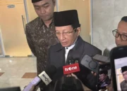 Prabowo Bentuk Ditjen Pesantren di Kemenag