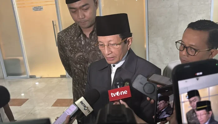 Prabowo Bentuk Ditjen Pesantren di Kemenag