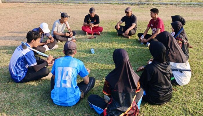 Usung Misi Bawa Pulang Gelar, Pengkab IWbA Kediri Turunkan Skuad Terbaik di Piala Bakorwil Madiun