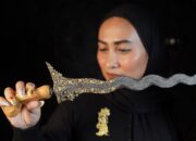 Dari Pencinta Pusaka, Lahir Minyak Keris Ikke_an