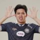 Albert Tetap Jungler Utama EVOS