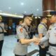 AKBP Irawan Setyono Pimpin Polres Pasuruan