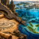 Membaca Atlantis sebagai Kode