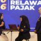 Kanwil DJP I Buka Pendaftaran Relawan Pajak 2027