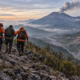 Pendaki Selamat, Semeru Tetap Siaga