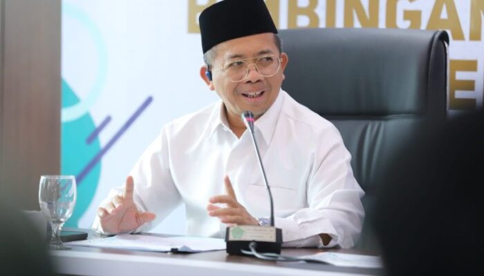 MTQ Nasional 2026 Pakai Skema Poin Baru