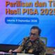 PISA 2025 Skor Literasi dan Sains Indonesia Menguat