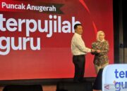 Kemendikdasmen Apresiasi Pelatihan AI Guru
