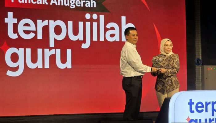 Kemendikdasmen Apresiasi Pelatihan AI Guru
