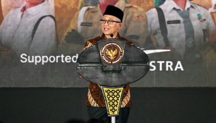 KKRI Jadi Wadah Pendidikan Karakter Siswa