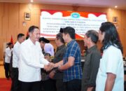 Perubahan APBD 2026, Pemkab Lamongan Fokus Jaga Fiskal dan Percepat Pembangunan