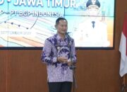 Pemkab Lamongan Dukung Survei Seismik Lamturo untuk Eksplorasi Cadangan Migas