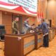 Fraksi DPRD Lamongan Sampaikan Pandangan Umum Perubahan Perda Pajak dan Retribusi