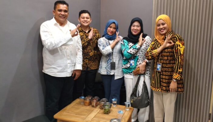 BRI Dengarkan Masukan Nasabah