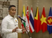 Revisi UU Kadin Dorong UMKM Naik Kelas