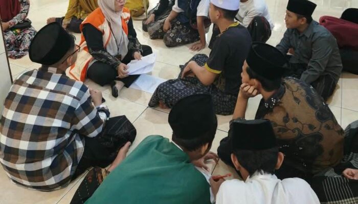Masih Cemas Melihat Kotak Wadah Makanan