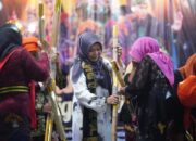 Festival Curahgrinting Gerakkan Ekonomi Warga