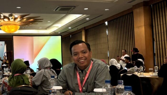 Cipta Media Nusantara Ajak Dosen Ubah Riset Jadi Buku