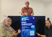 FFS Smekdor 2026 Buka Kompetisi Film Berbasis AI
