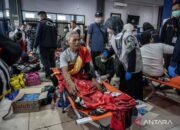 128 Korban Virgo Belum Ditemukan