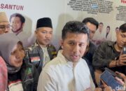Emil Minta Evaluasi Total Dapur MBG