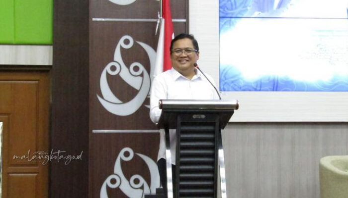 Generasi Muda Perkuat Ekonomi