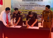Kejari Perkuat Tata Kelola Kesehatan