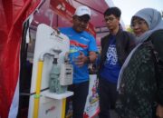 PGN Targetkan 59.990 Sambungan Baru di Surabaya dan Gresik