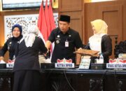 Empat Raperda Probolinggo Dipertajam