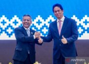 Suahasil Lanjutkan Koordinasi KSSK