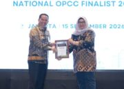 Probolinggo Peringkat Dua OPCC Nasional