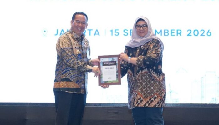 Probolinggo Peringkat Dua OPCC Nasional