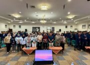 Polinema Perkuat Kesehatan Fisik-Mental Mahasiswa