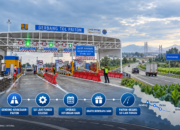 Tol Gending-Paiton Segera Beroperasi