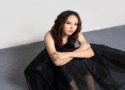 Dinda Ghania Buka Babak Baru, dari MV Antariksa hingga LaLaLa Fest