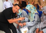 17 Lansia Peroleh Layanan Kesehatan