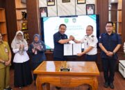 Kerja Sama Imigrasi Diperpanjang