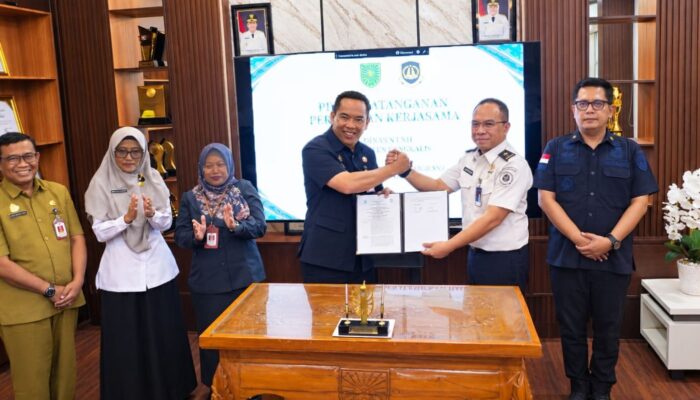 Kerja Sama Imigrasi Diperpanjang