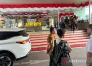 KPK Geledah Ruang Dirjen ATR/BPN