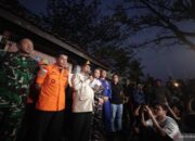 Pencarian Jurnalis Hilang Dihentikan