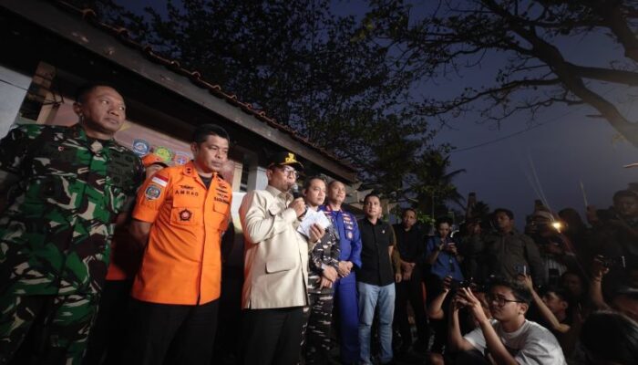 Pencarian Jurnalis Hilang Dihentikan