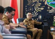 Batu Usung Gastronomi Pegunungan di UCCN 2027