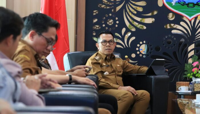 Batu Usung Gastronomi Pegunungan di UCCN 2027