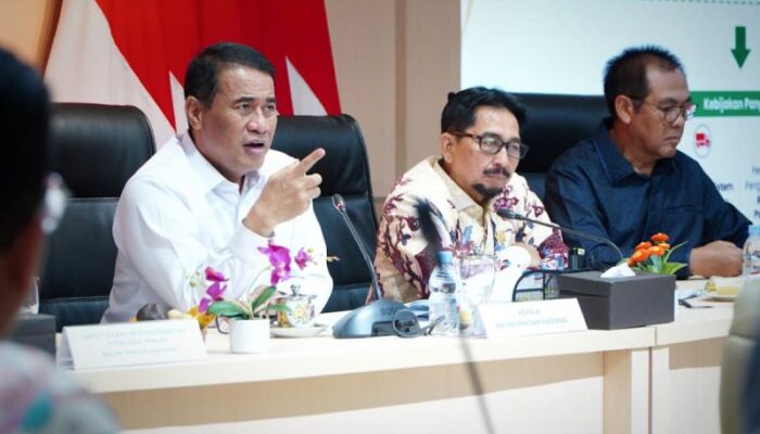 Harga Beras Jatim Diawasi Ketat