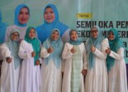 Dorong Perempuan Kuasai Ekonomi Digital