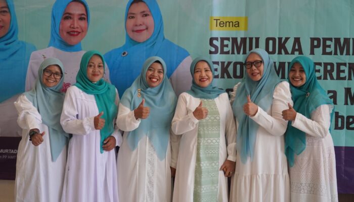 Dorong Perempuan Kuasai Ekonomi Digital