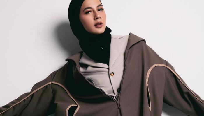 Bertambah Usia, Paula Verhoeven Belajar Tak Reaktif