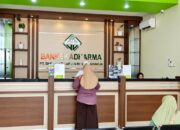 Ekadharma Perkuat Akses Keuangan